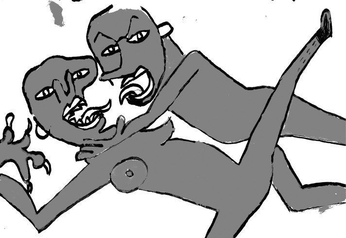 The end of philosophy about Rorty